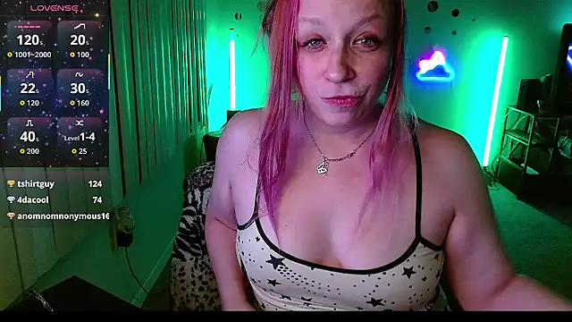 Chat XXX en directo de XxMs_StarzxX