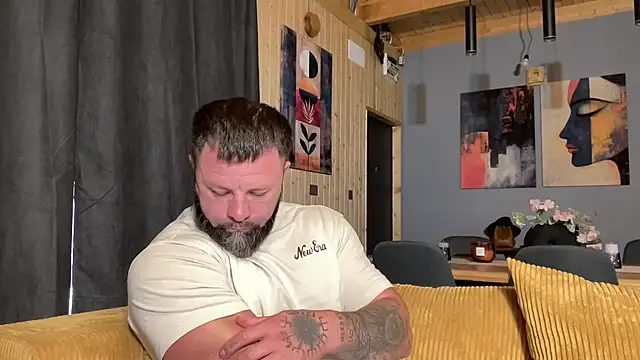 AlphaSparks Chat XXX live