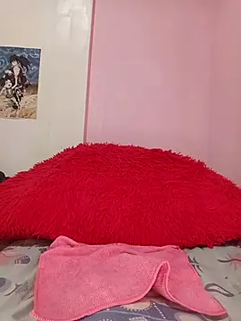 Calatea – Live XXX-chat