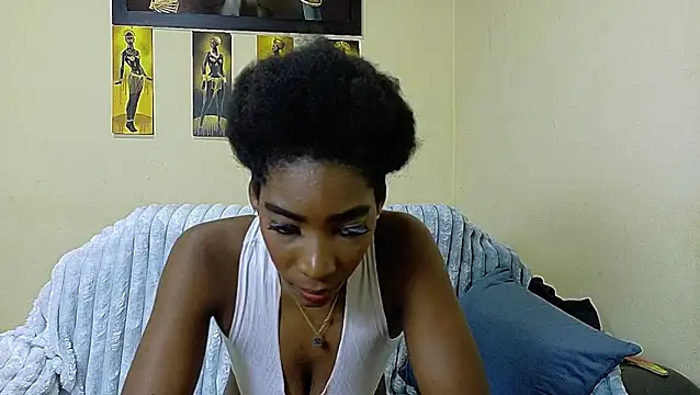 AlexandraCambell – Naživo XXX chat