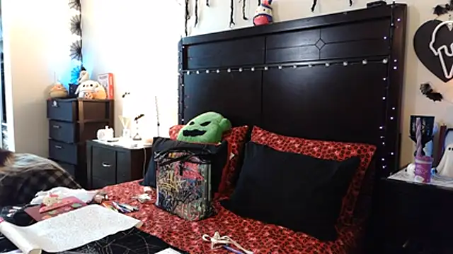 Sembang XXX Secara Langsung gothbaby3055