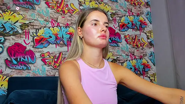 Erika_Carpenter Chat XXX in diretta