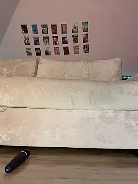 Rinamay_ Adlı Modelin Canlı XXX Sohbeti