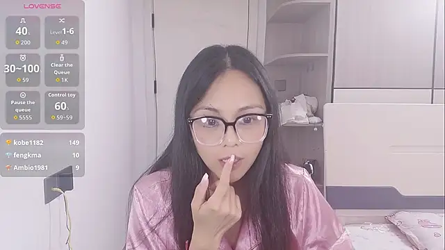 yishan-22 라이브 XXX 채팅