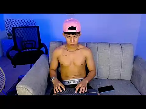 Joshua_king10 – Live XXX-chat