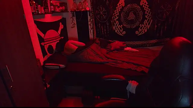 Chat XXX Live kairozz