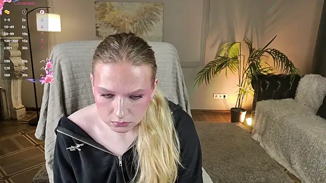 Czat XXX na żywo – Jes_Solar