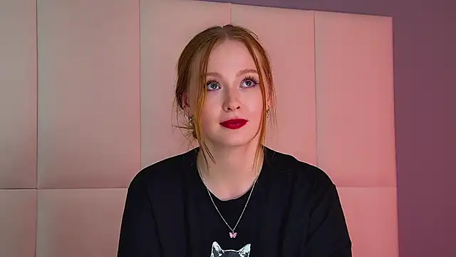 AgataFoxley Live XXX Chat