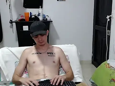 צ'אט XXX בשידור חי של Zac_Efront