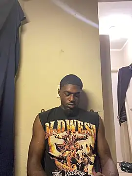 ChefD_'s Live XXX Chat