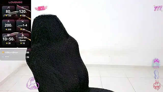 Thommy_cute লাইভ XXX চ্যাট