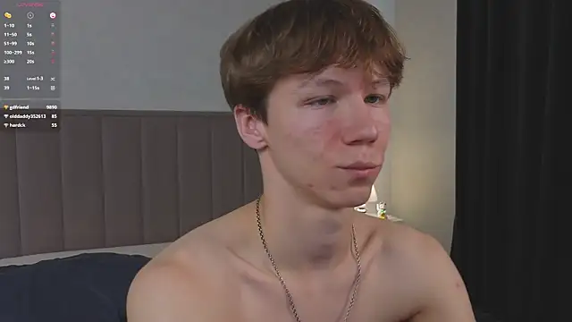 cuMte_boy 라이브 XXX 채팅