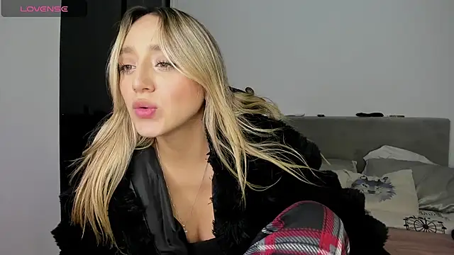 April_se's Live XXX Chat