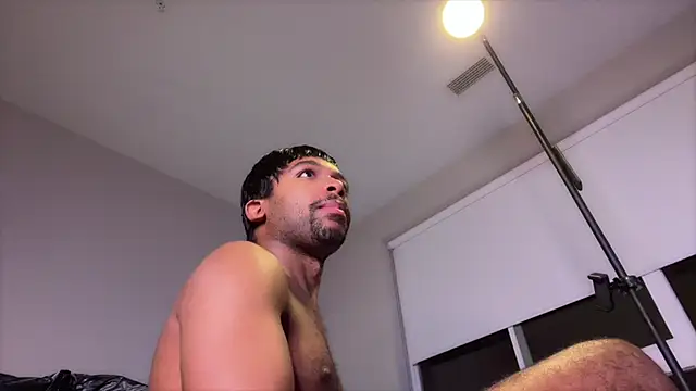 KaiTemptation's Live XXX Chat
