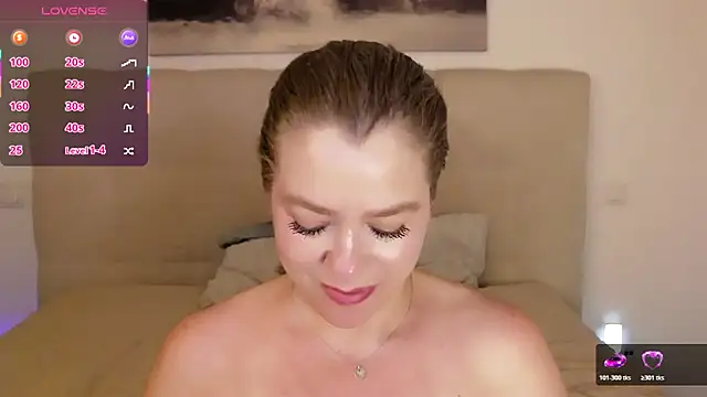 PetersEmily Chat XXX live