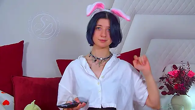 AnneAvelin's Live XXX Chat