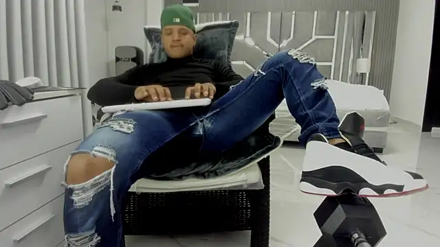 master_leather XXX чат на живо