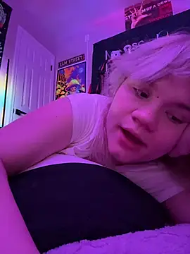 Cutiepiespanks' Live XXX Chat