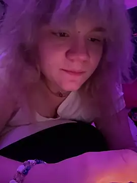 Cutiepiespanks ওয়েবক্যাম শো