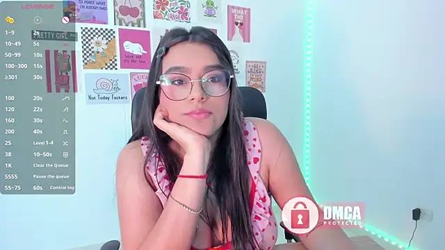 mypretty_isabella – Live XXX-chat