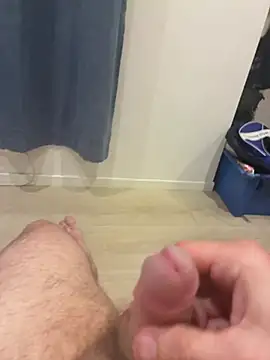 juanyour Webcam Show