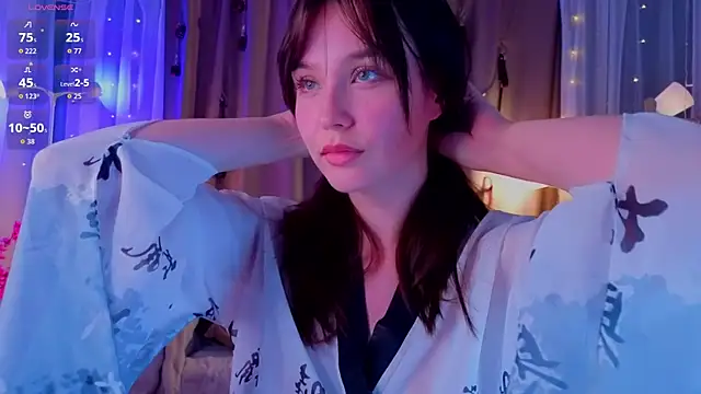 KiraYukimura Live XXX-Chat