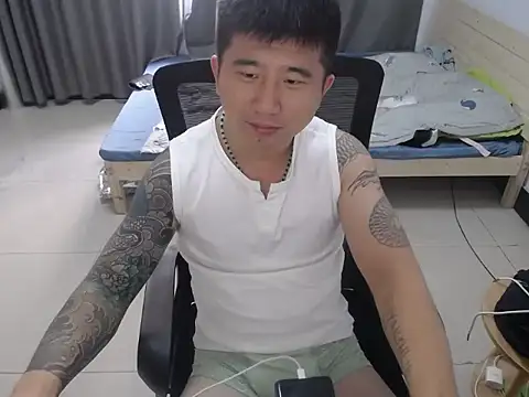 Chat XXX Live kun9981