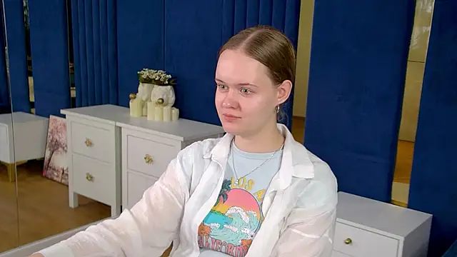 Živý XXX chat AdaRune