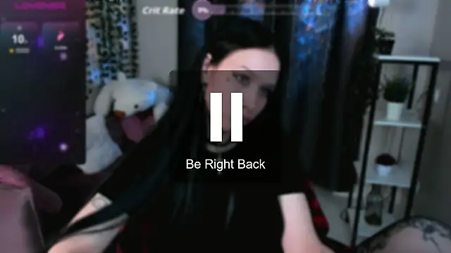 Živý XXX chat midnight_diamond