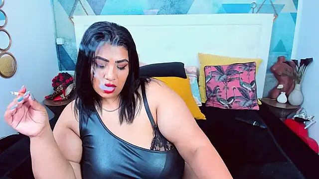 AmyCubes 라이브 XXX 채팅