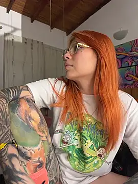 YunoRose_ 라이브 XXX 채팅