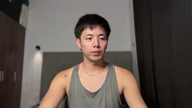 Addictiveboi Pertunjukan Webcam