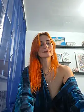 Онлайн чат XXX HelenWildCat