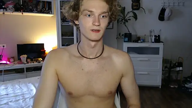 Daniel_yamm Live XXX-chat