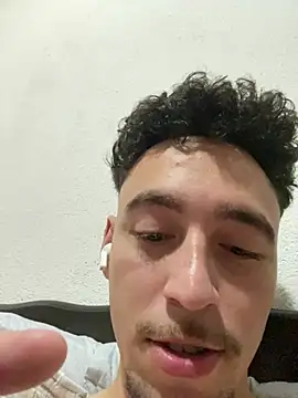 Chat XXX ao vivo de walaffeee