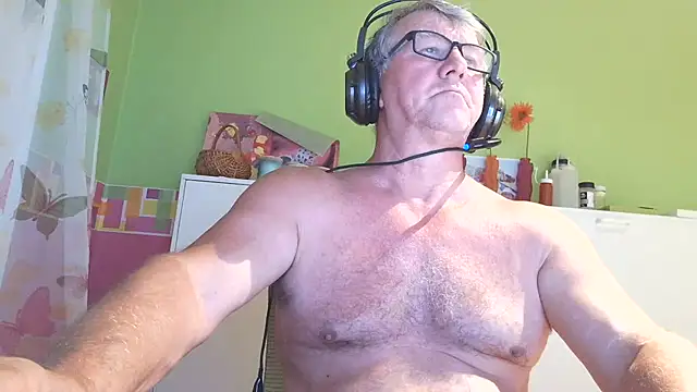 Czat XXX na żywo – capitaine111