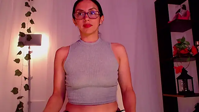 Chat XXX en directo de Belladonna_lips