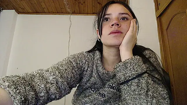 Chat XXX en directo de Shanel_Lozano