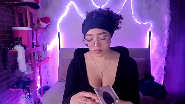 Chat XXX en directo de liz_martins1