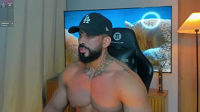 Онлайн чат XXX jeff_clark7