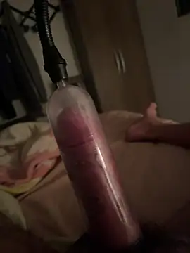 Živý XXX chat Rob20ver