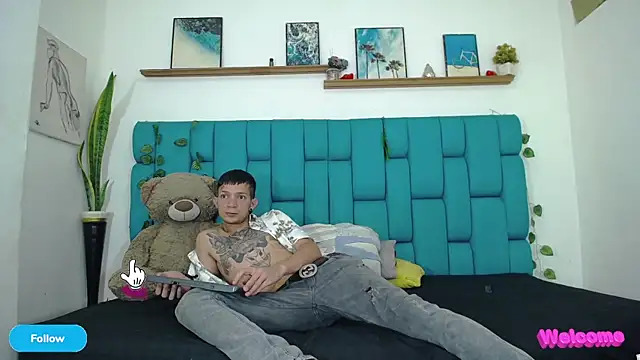 Sembang XXX Secara Langsung Genin23cm