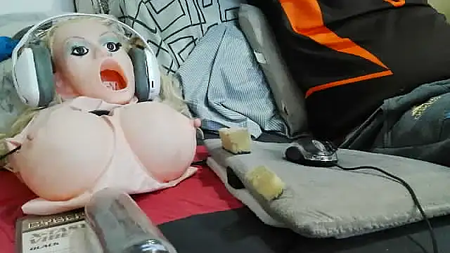 Živý XXX chat messi_syssy