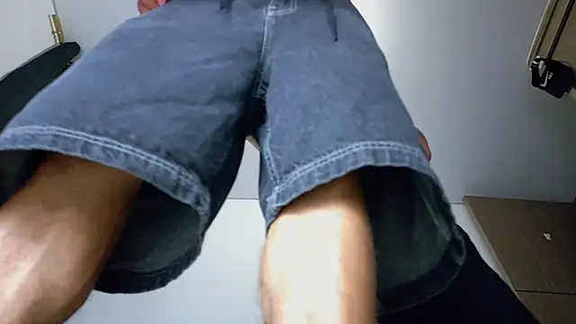 Živý XXX chat bully_boss
