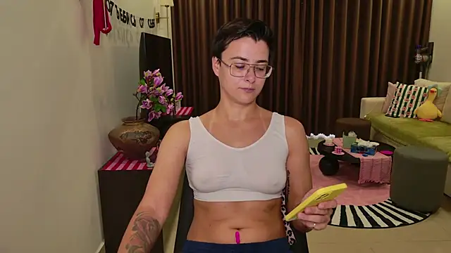 Chat XXX Live SashaNotFound