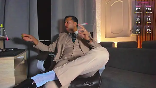 Hideintheoffice Live XXX Chat