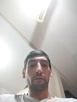 Argentino29heteron Webbikameraesitys