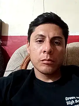 Parkerr54 Webcam Show