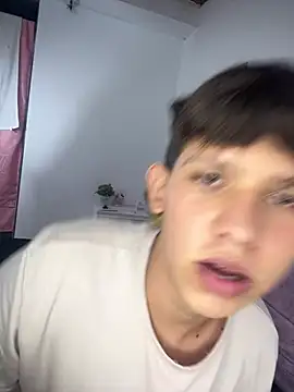 Show de Samu_bahachira na webcam
