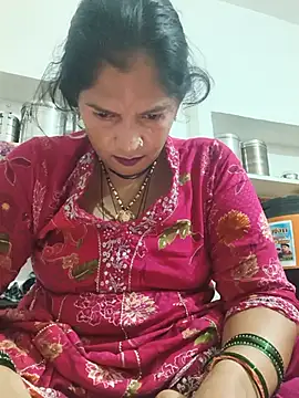 Chat XXX en directo de Mohni_love